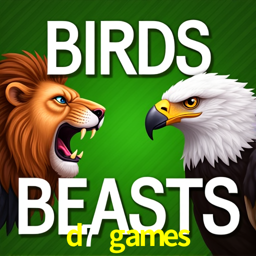 A Revolução dos Aplicativos de Jogos no d7 games