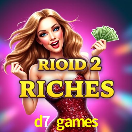 Descubra a Essência do d7 games: Nossa História e Compromissos