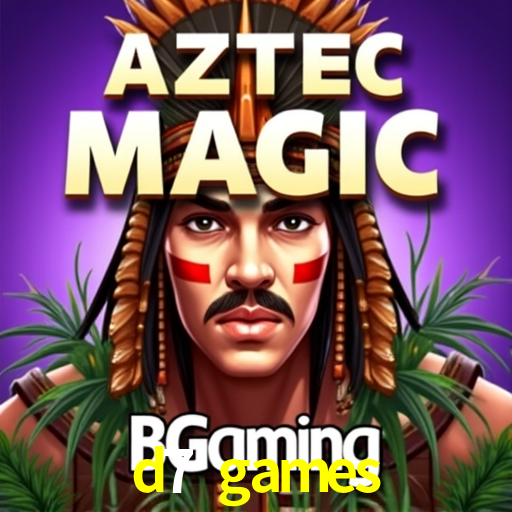 A Popularidade dos Caça-Níqueis no d7 games