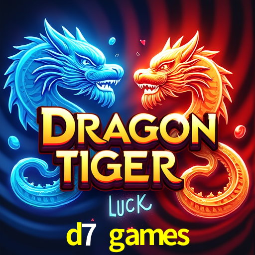 A Emoção da Loteria na d7 games: Uma Chance de Mudança de Vida