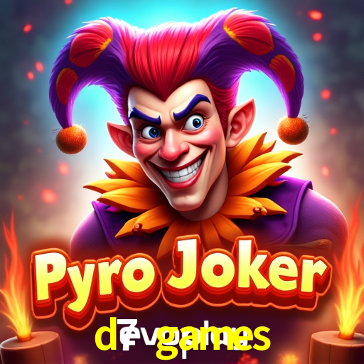 Descubra a Magia dos Jogos de Arcade no d7 games