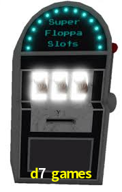 A Experiência Imersiva dos Cassinos Ao Vivo no d7 games