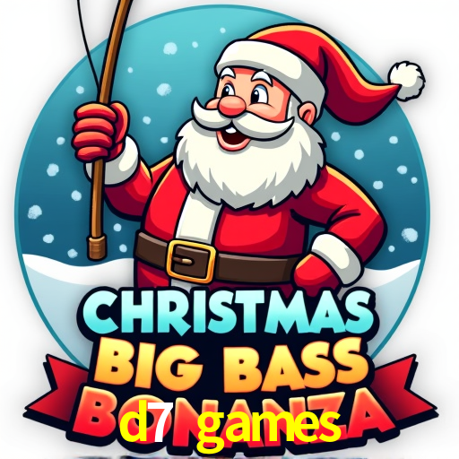 Desvendando o Mundo dos Jogos Virtuais na d7 games