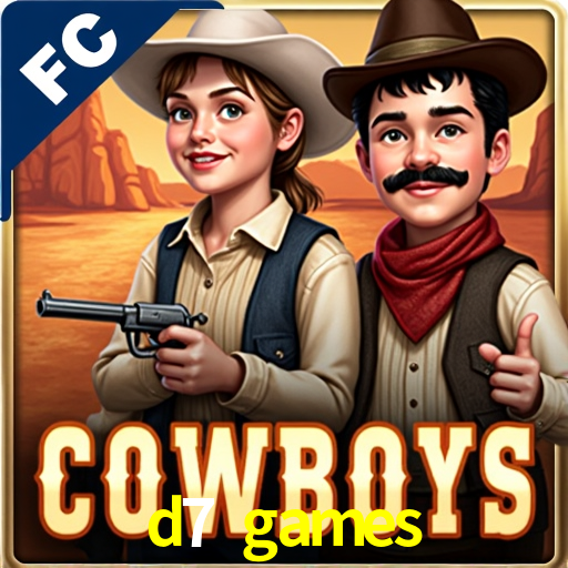 Descubra a Essência do d7 games: Nossa História e Compromissos