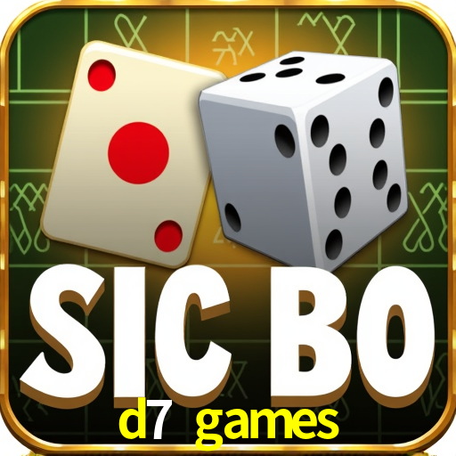 A Emoção da Loteria na d7 games: Uma Chance de Mudança de Vida