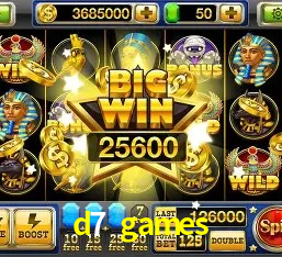 Explorando a Categoria de Eventos em Apostas na d7 games