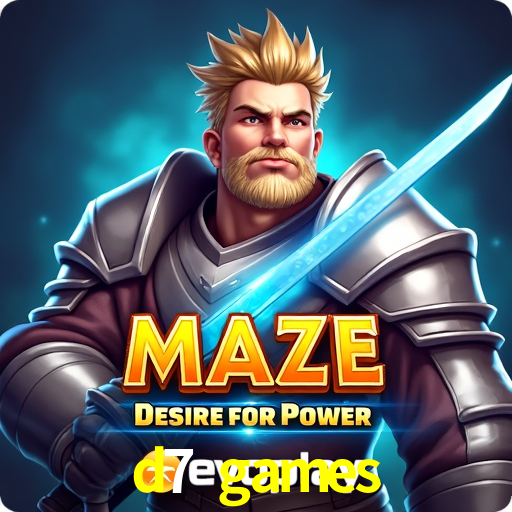 Inovações de Jogos na d7 games: O Futuro das Experiências Interativas